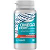 GIURIATI GROUP Srl Supravit Omega Fort | Omega 3 Trigliceridi | 60 Softgel