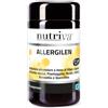GIURIATI GROUP Srl Nutriva Allergilen | Benessere Vie Respiratorie | 30 Compresse