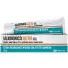 MARCO VITI FARMACEUTICI SpA Marco Viti Ialuronico Ultra Gel | Acido Ialuronico 1,5% | 25 g