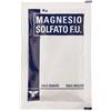 NOVA ARGENTIA Srl IND. FARM Magnesio Solfato Sale Inglese | Lassativo Osmotico | 30g