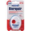 EURITALIA Biorepair Filo Interdentale Non Cerato | Ultra-Piatto | 25+5 m