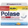 HALEON ITALY Srl Polase Plus | Integratore Potassio e Magnesio | 36 Bustine