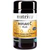 GIURIATI GROUP Srl Nutriva Bioflavo C Plus | Vitamina C e Bioflavonoidi | 60 Compresse