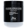 GREEN REMEDIES SpA Hino Lounge Cream Mask | Maschera Anti-Age Viso | 100 ml