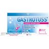 D.M.G. ITALIA Srl Gastrotuss Sciroppo Antireflusso | Reflusso | 25 Stick Pack 20 ml