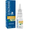 EURITALIA PHARMA (div.CoSWELL) Isomar Spray Nasale Decongestionante | Acqua di Mare | 30 ml