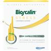 GIULIANI SpA Bioscalin Stress Fiale Anticaduta | Cuoio Capelluto | 7 Flaconcini