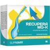 GIURIATI GROUP Srl Supravit Recupera Mg-K | Magnesio e Potassio | 20 Bustine