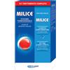 GIULIANI SpA Milice Kit Antipidocchi | Trattamento Completo | Kit 3 in 1
