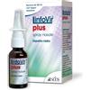 NOOS Linfovir Plus Spray Nasale | Detersione Nasale | 30 ml