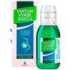 ANGELINI PHARMA ITALIA SpA Tantum Verde Bocca Collutorio | Antinfiammatorio Cavo Orale | 240 ml