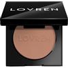 CLINICALFARMA Srl Lovren Blush Color Booster | Blush Effetto Seta | BL1