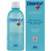 ZETA FARMACEUTICI SpA Disintyl 0,2% | Farmaco Disinfettante Cutaneo | Flacone 200 ml