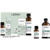 LIERAC (LABORATOIRE NATIVE IT) Lierac Protocollo Anti-Imperfezioni - Cofanetto Stop Imperfezioni 15ml + Peeling 100ml
