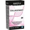 GIURIATI GROUP Nutriva Collagenast | Integratore con Collagene | 15 Stick