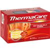 ANGELINI (A.C.R.A.F.) SpA ThermaCare Schiena | Fasce Autoriscaldanti Lombari | 4 Pezzi