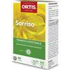 ORTIS LABORATOIRES PGMBH Sorriso Compresse | Transito Intestinale Senna | 90 Compresse