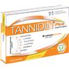 GD TECNOLOGIE Tannidin Plus | Integratore Antiossidante | 30 Compresse Masticabili