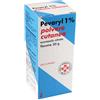 GMM FARMA Srl Pevaryl 1% Polvere Cutanea | Antifungino Topico | 30 g