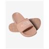 The North Face Ciabatte The North Face Base Camp III rosa donna - 42