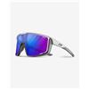 Julbo Occhiali Julbo Fury grigio con lenti REACTIV 1-3 High Contrast blu
