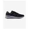 New Balance Scarpe New Balance Fresh Foam Walking 880 v7 nero puro - 45