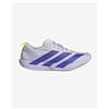 Adidas Scarpe adidas Adizero Adios 9 Light Strike Pro bianco blu donna - 40