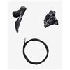 Shimano Kit freno a disco idraulico Shimano Ultegra ST-R8170