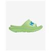 HOKA Ciabatte HOKA Ora Recovery Athletic Slide verde chiaro blu - 42(2/3)