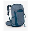 Osprey Zaino Osprey Tempest 26L blu grigiastro donna