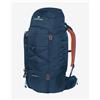 Ferrino Zaino Ferrino Dundee 50L blu scuro