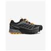 Scarpa Scarpe Scarpa Ribelle Run 2 GORE-TEX nero grigio arancione - 45