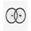 Vision Coppia di ruote Vision Metron 45 Disc Center Lock - Shimano