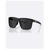 Bliz Occhiali Bliz A001 Nero Opaco con lente Smoke