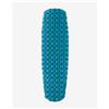 Ferrino Materassino Ferrino Air Lite Mat gonfiabile azzurro