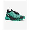 Scarpa Scarpe Scarpa Ribelle Run 2 verde turchese donna - 39