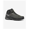Scarpa Scarponi Scarpa Rapid XT Mid GORE-TEX nero verde militare - 40.5