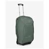 Osprey Trolley Osprey Sojourn Wheeled Travel 60L verde