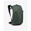 Osprey Zaino Osprey Hikelite LT 16L verde opale