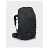 Osprey Zaino Osprey Fairview Trek 70L nero carbone donna