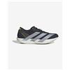 Adidas Scarpe adidas Adizero Adios 9 light nero grigio lime chiaro - 42(2/3)