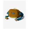 Cotopaxi Marsupio Cotopaxi Empacable 3L marrone oliva giallo
