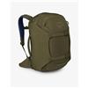 Osprey Zaino Osprey Sojourn Porter Travel 30L verde oliva