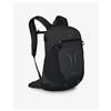 Osprey Zaino Osprey Sportlite 15L nero grigio