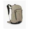 Osprey Zaino Osprey Sportlite 20L beige nero