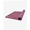 Nike Fitness Tappetino Nike Yoga Mat 4mm reversibile malva rosa