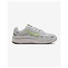 Nike Scarpe Nike P-6000 bianco grigio argento verde lime - 44