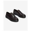 Dr. Martens Scarpe Dr. Martens Brookline crazy horse marrone scuro nero - 39