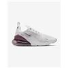 Nike Scarpe Nike Air Max 270 bianco malva donna - 40.5