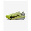 Nike Scarpe Nike Vaporfly 4 giallo neon bianco nero - 40